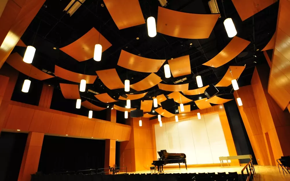 MacPhail Center for Music theater