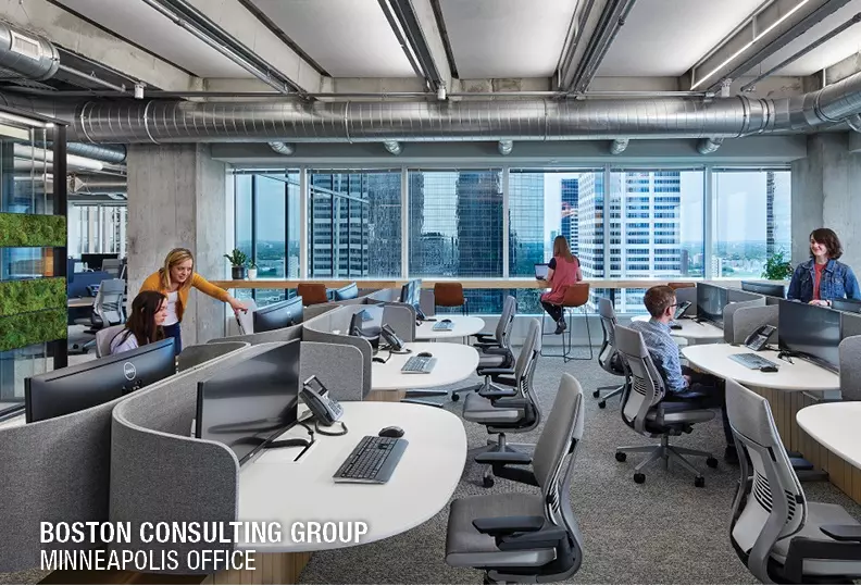 Boston Consulting Group