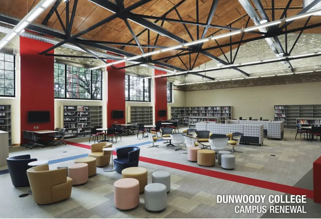 Dunwoody College