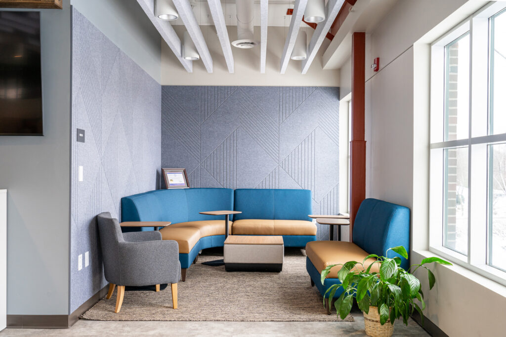 Corporate Office Seating